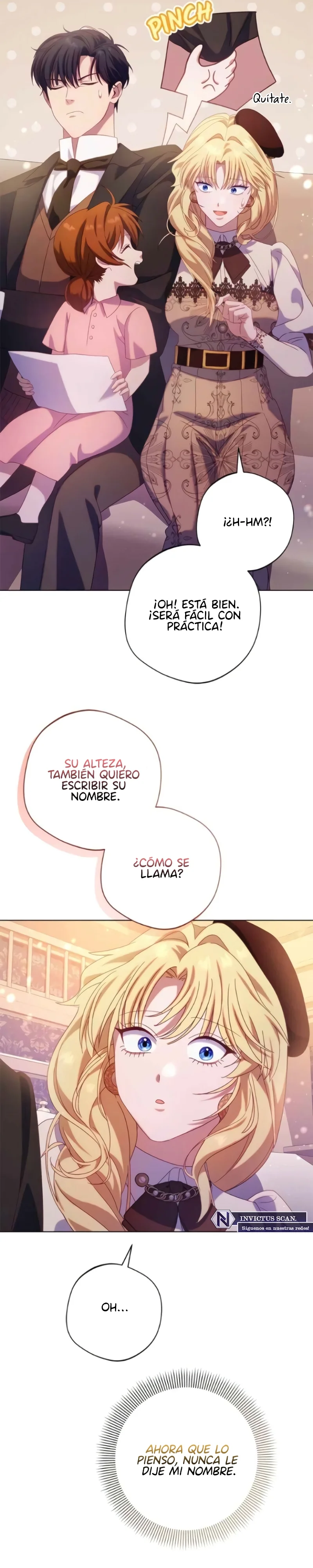 Página 37 del Manga
