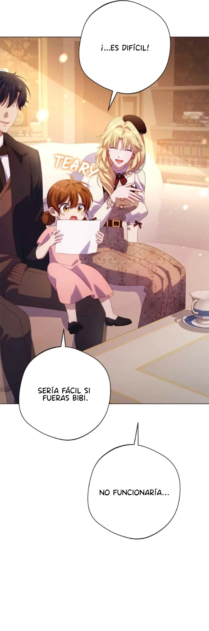 Página 39 del Manga