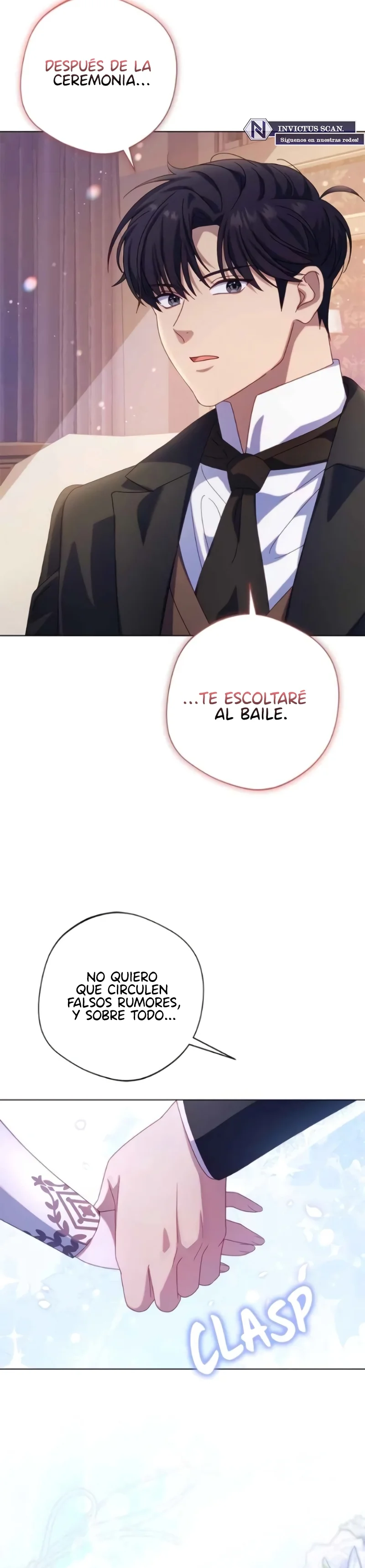 Página 42 del Manga