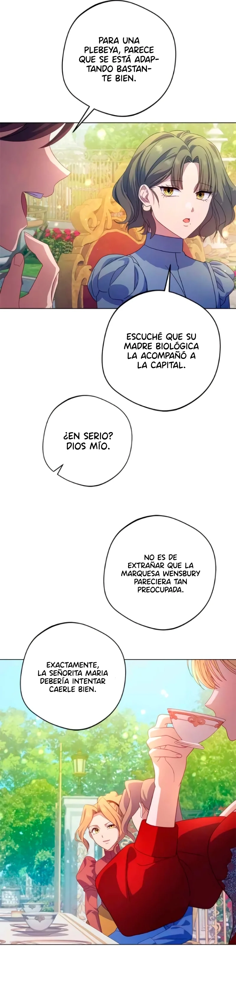 Página 41 del Manga