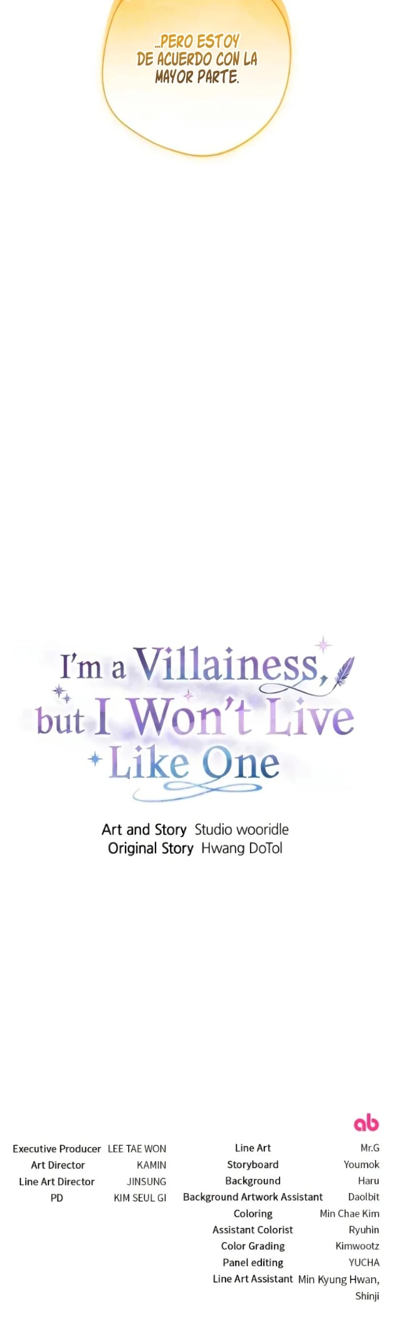 Página 44 del Manga