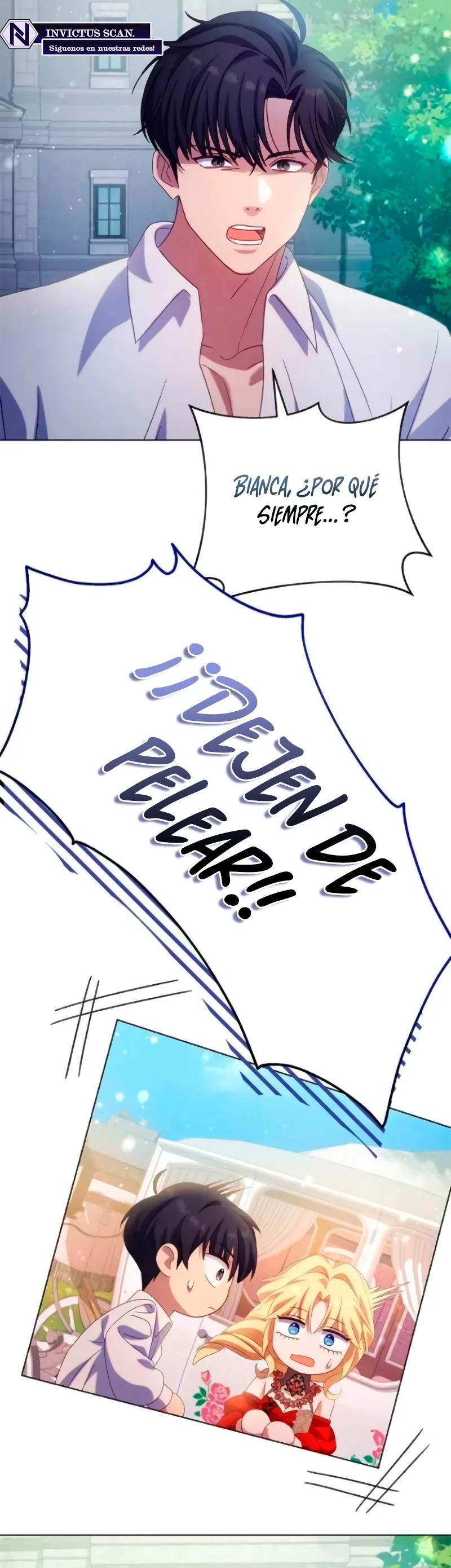 Página 37 del Manga