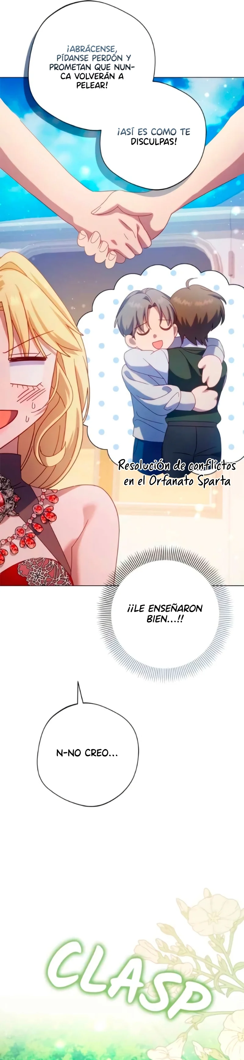 Página 41 del Manga