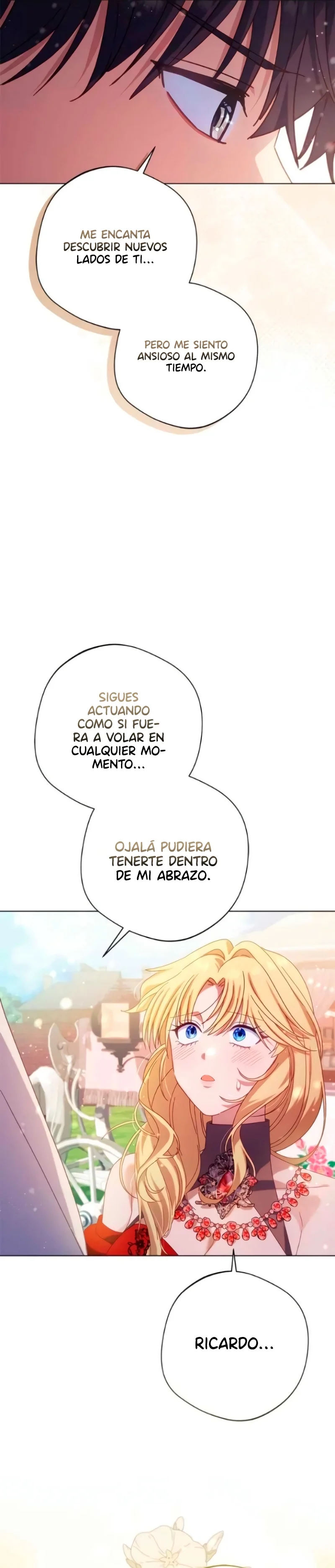 Página 43 del Manga