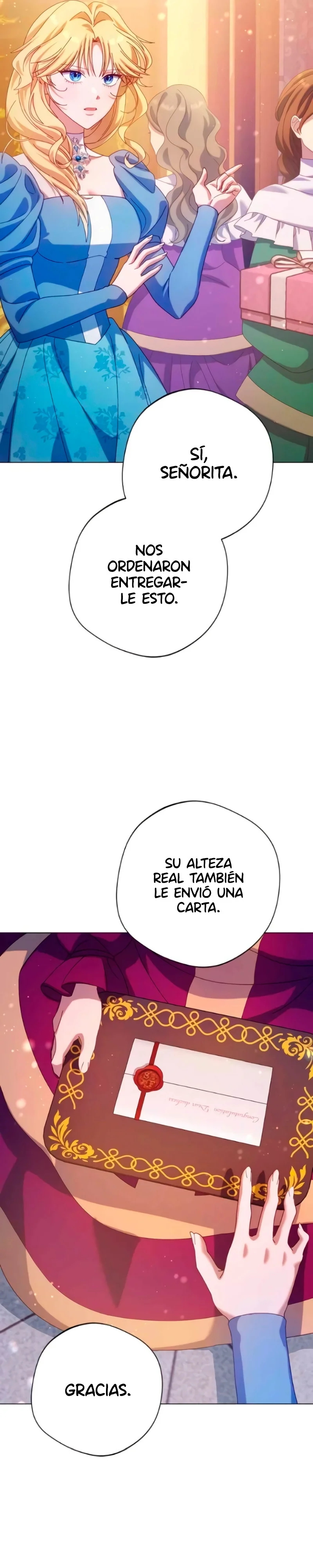 Página 35 del Manga