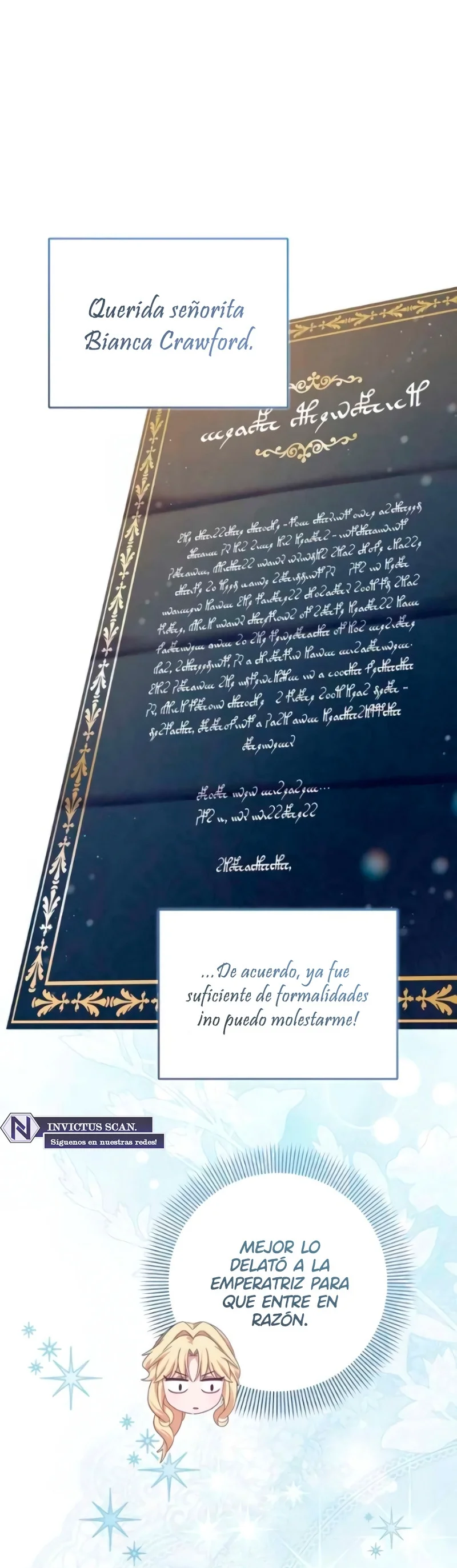 Página 36 del Manga