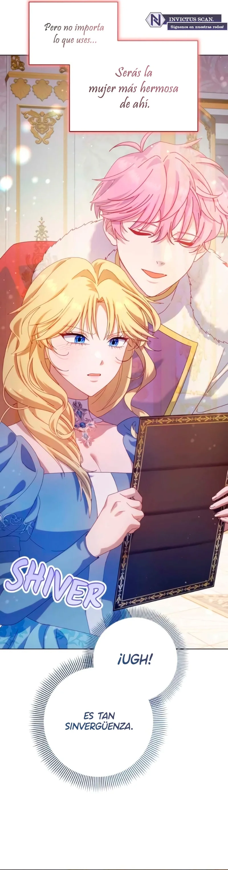 Página 39 del Manga