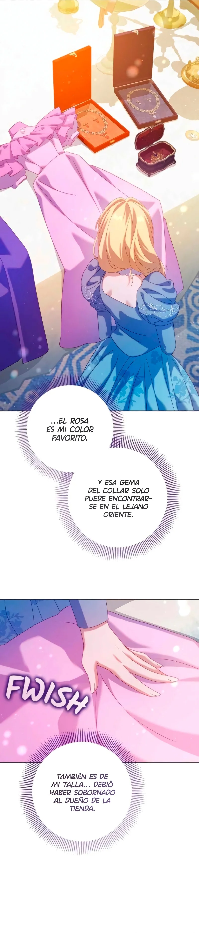 Página 40 del Manga