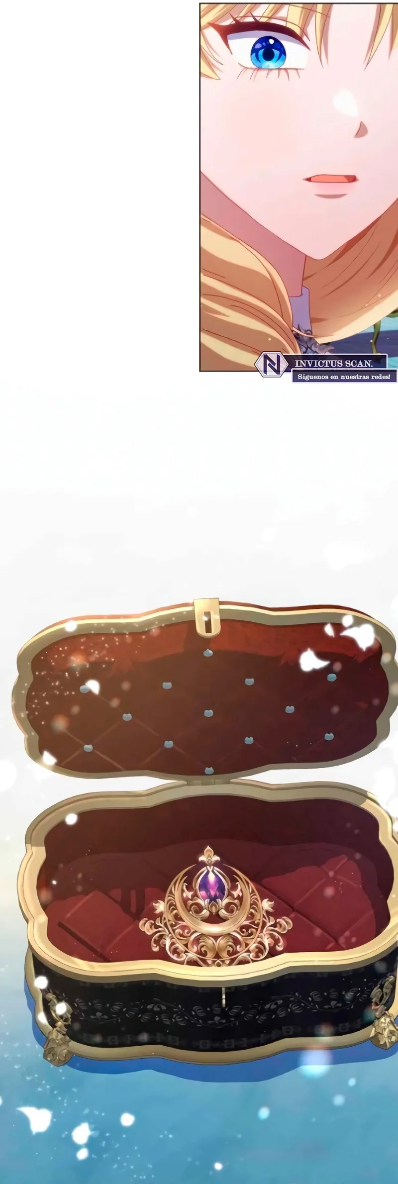 Página 41 del Manga