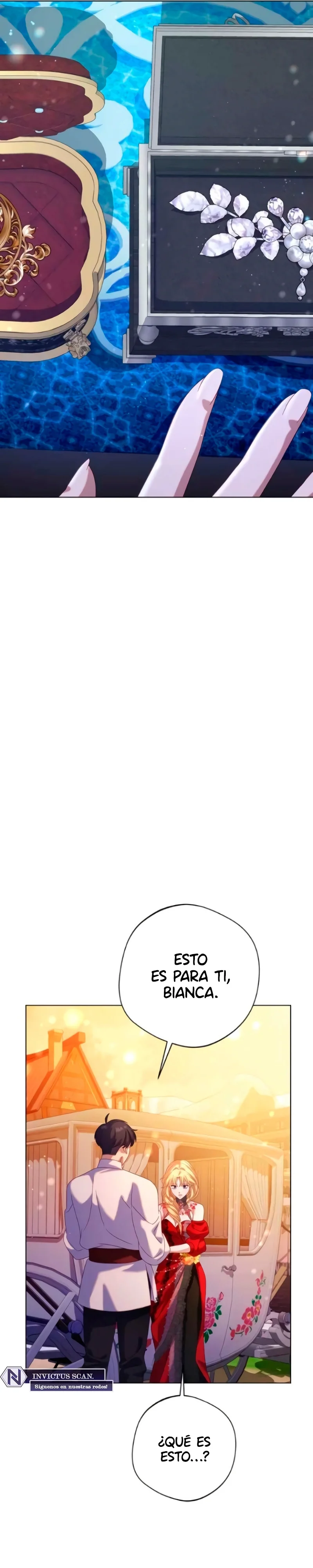 Página 45 del Manga