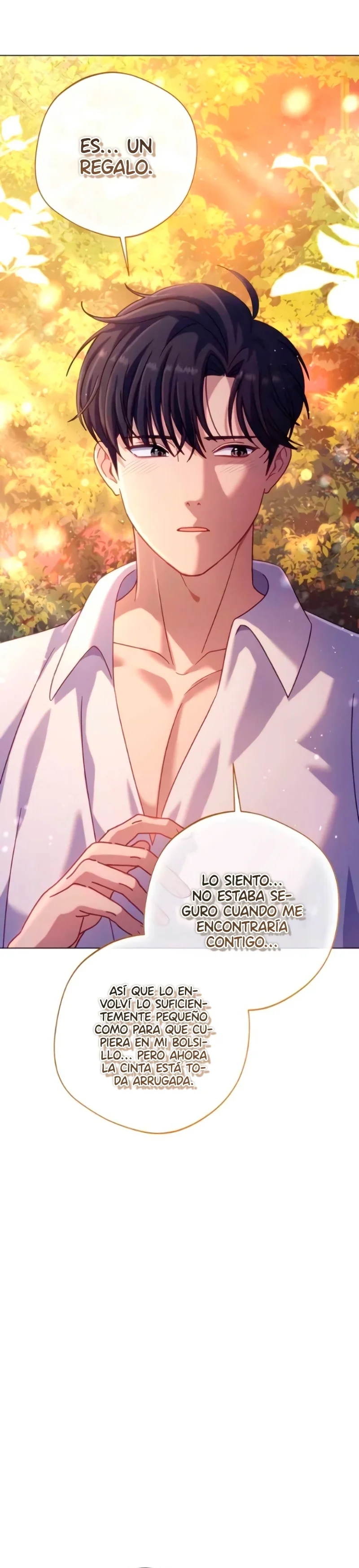 Página 46 del Manga