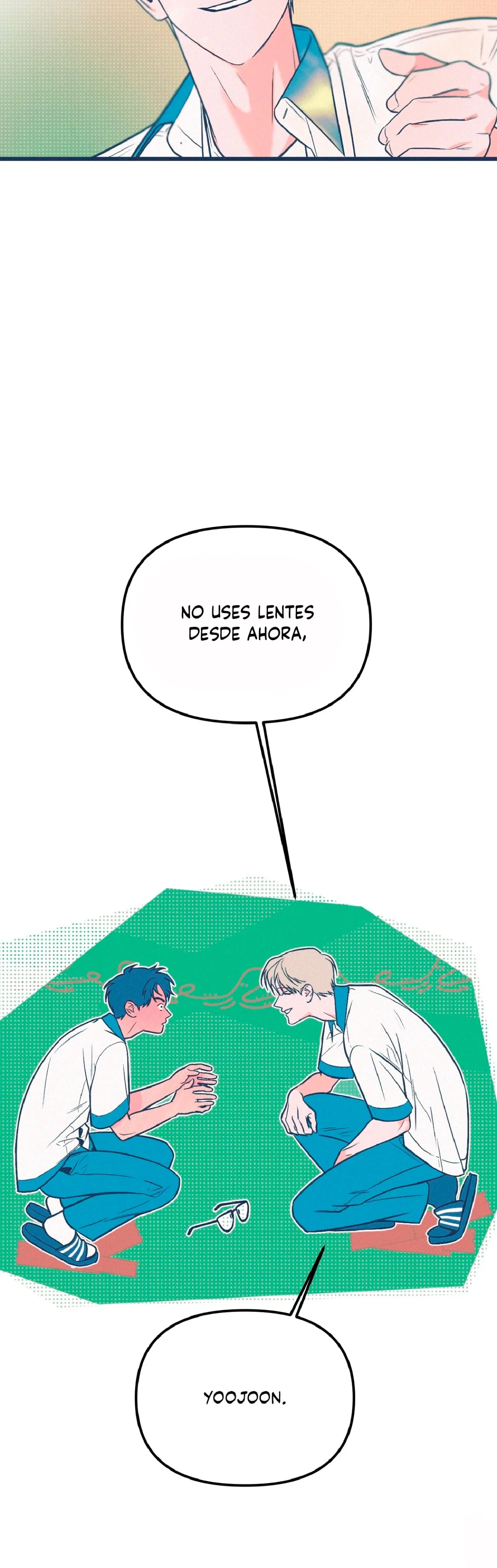 Página 34 del Manga