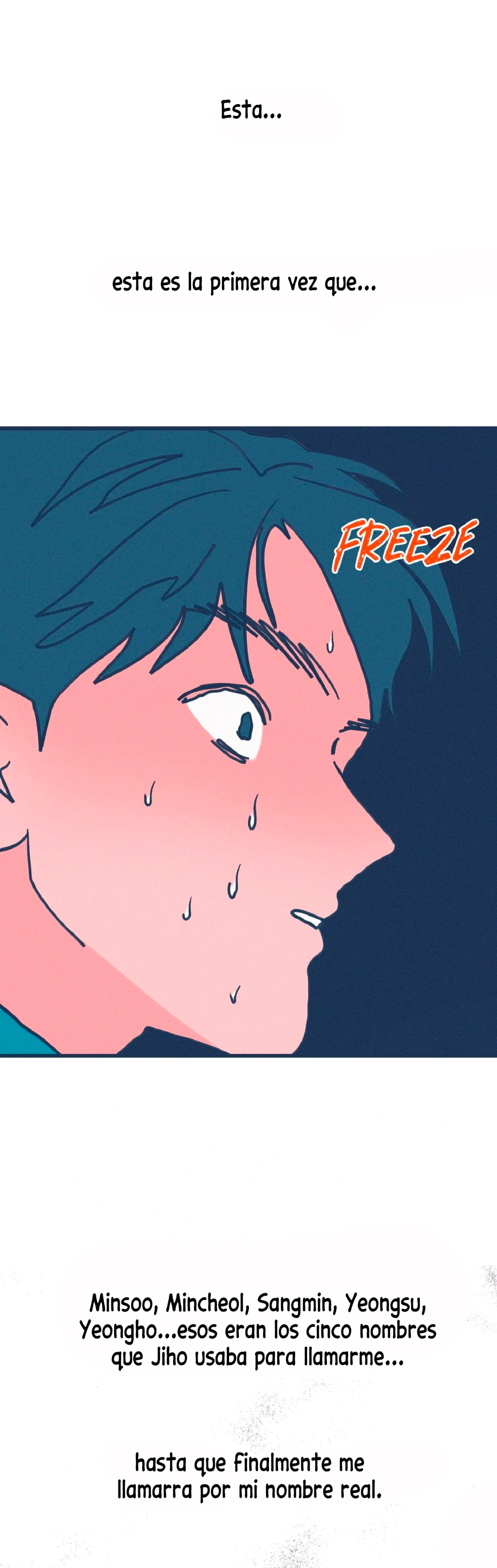 Página 35 del Manga