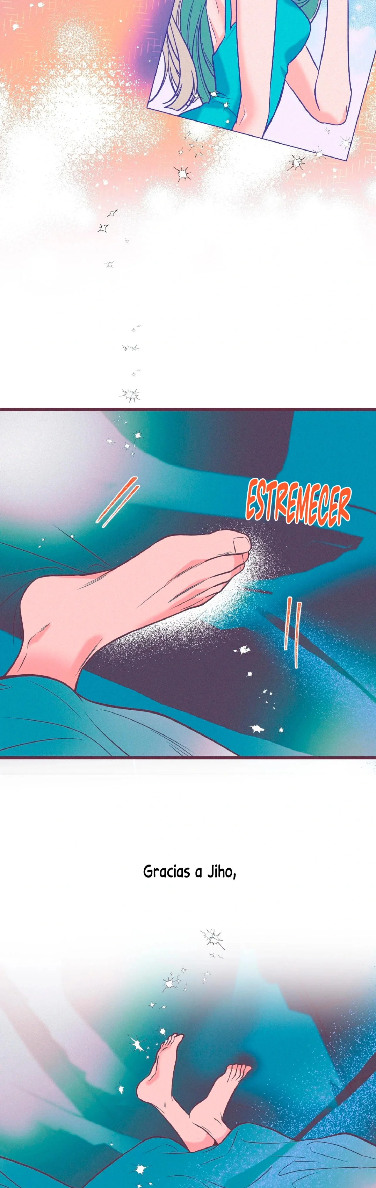Página 37 del Manga