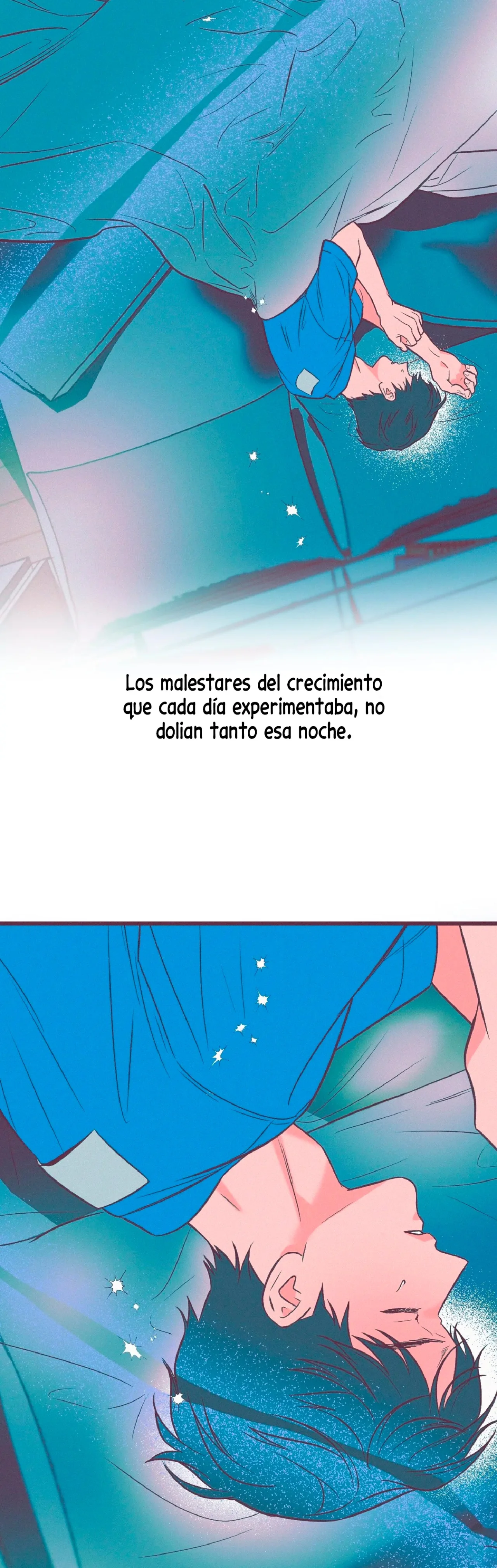 Página 38 del Manga