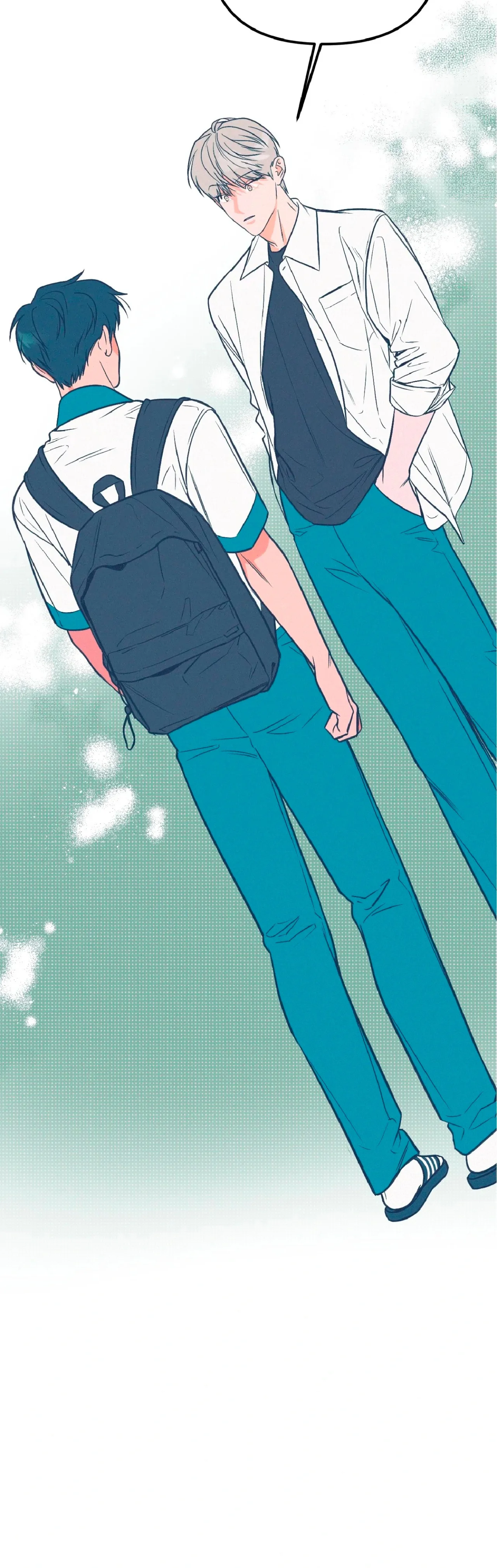 Página 47 del Manga