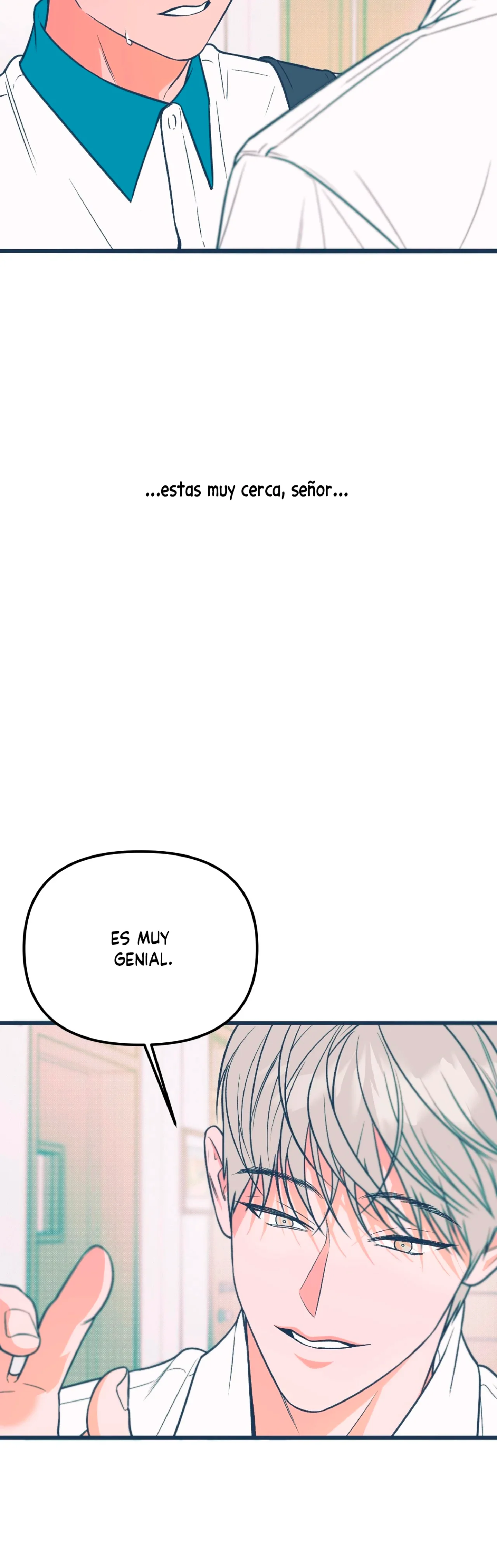 Página 51 del Manga