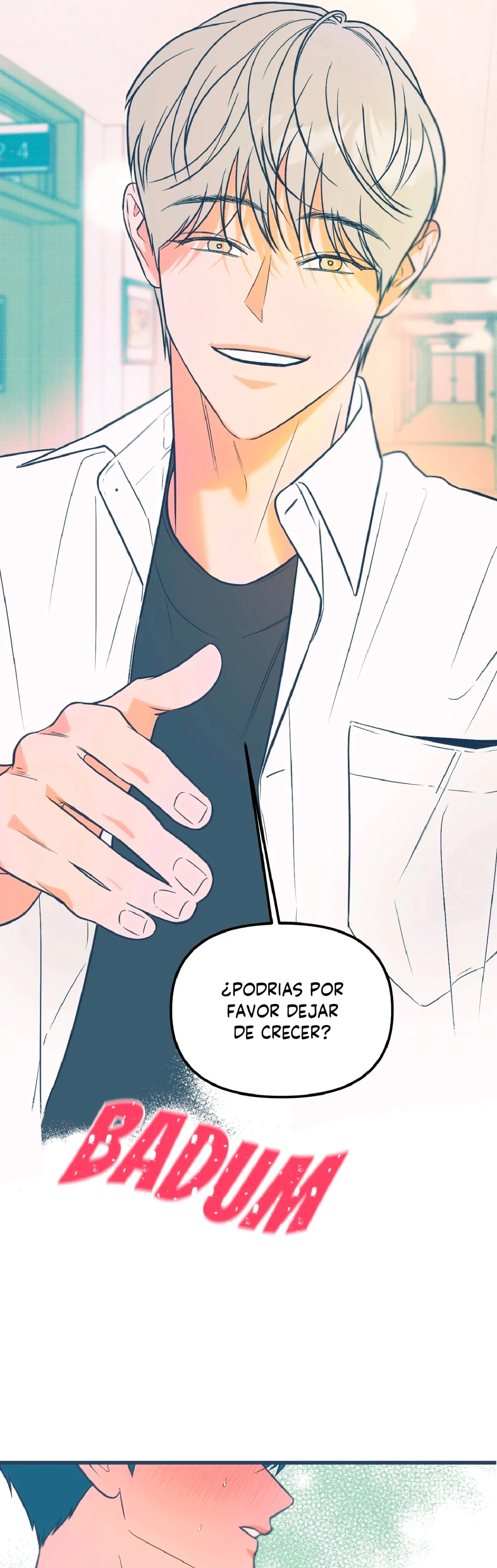Página 54 del Manga
