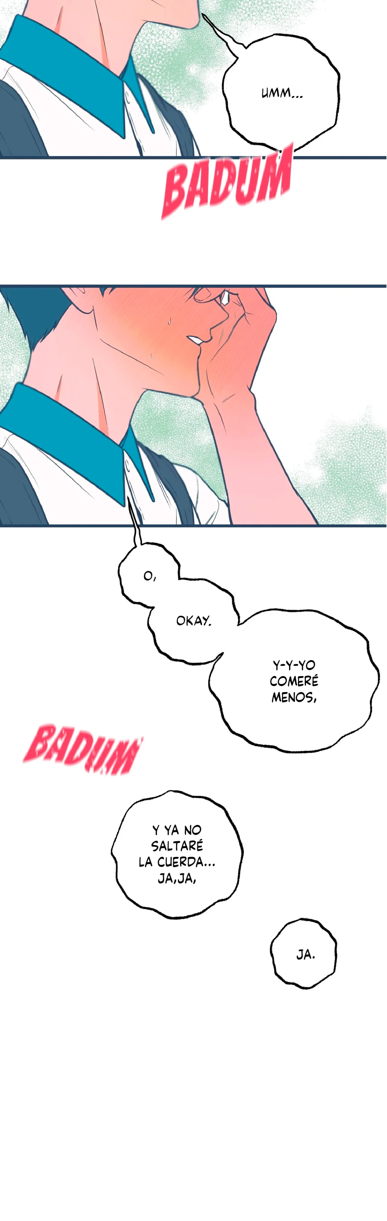 Página 55 del Manga