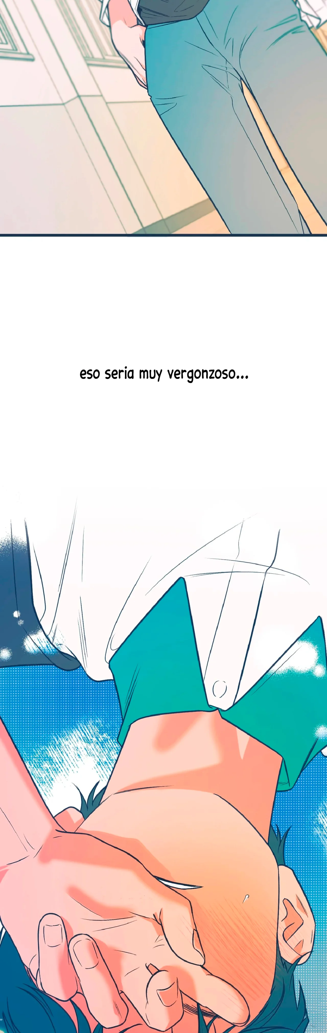 Página 57 del Manga
