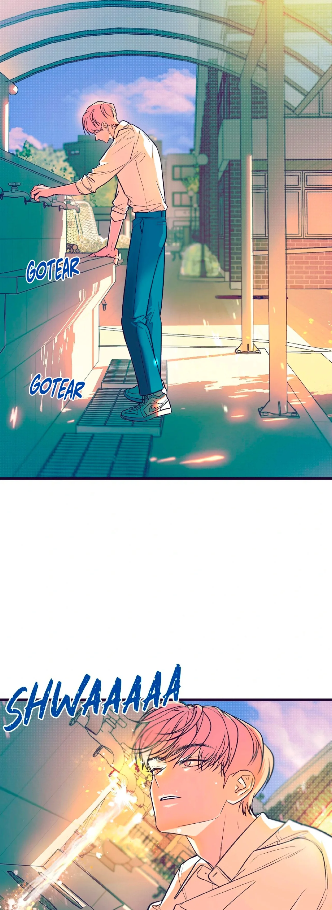 Página 35 del Manga