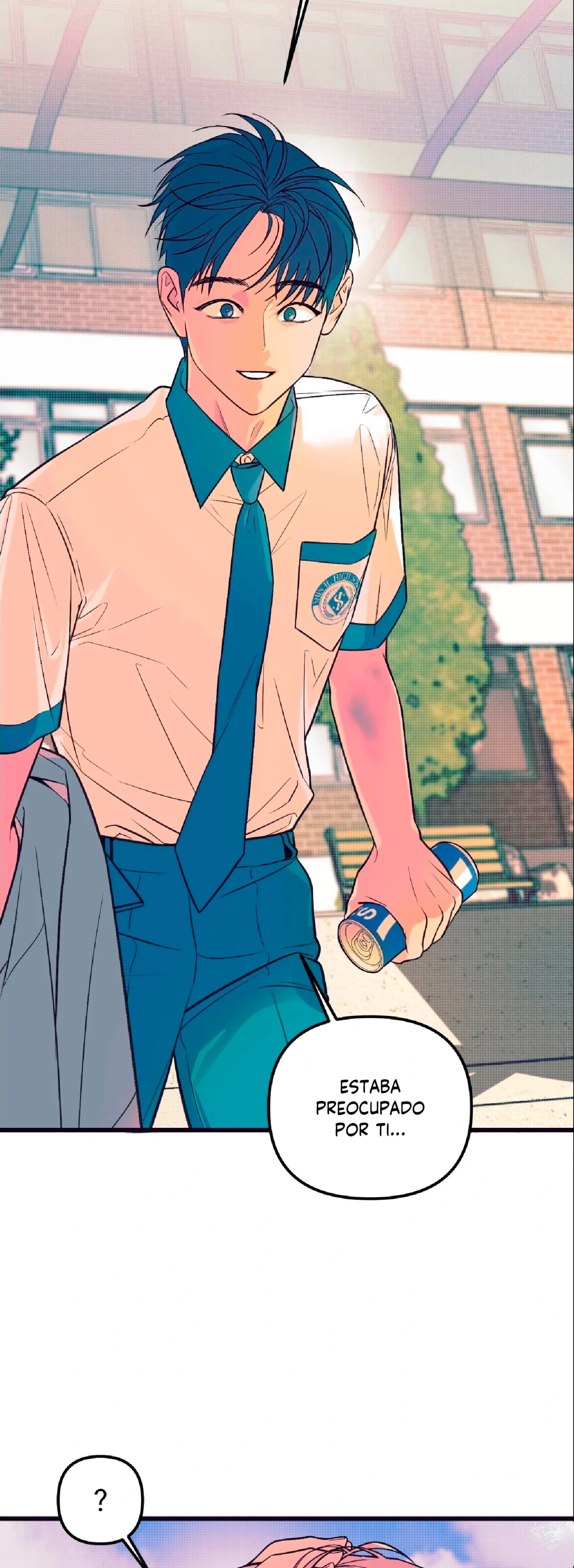 Página 39 del Manga