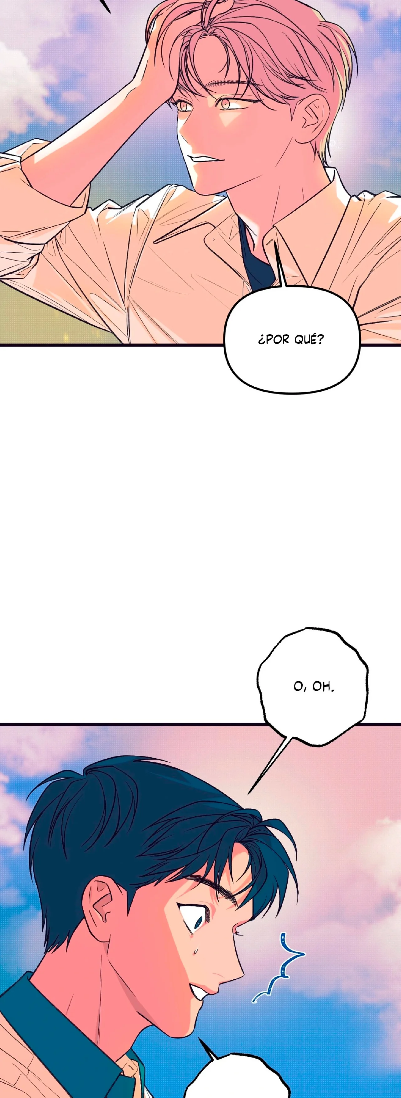 Página 40 del Manga