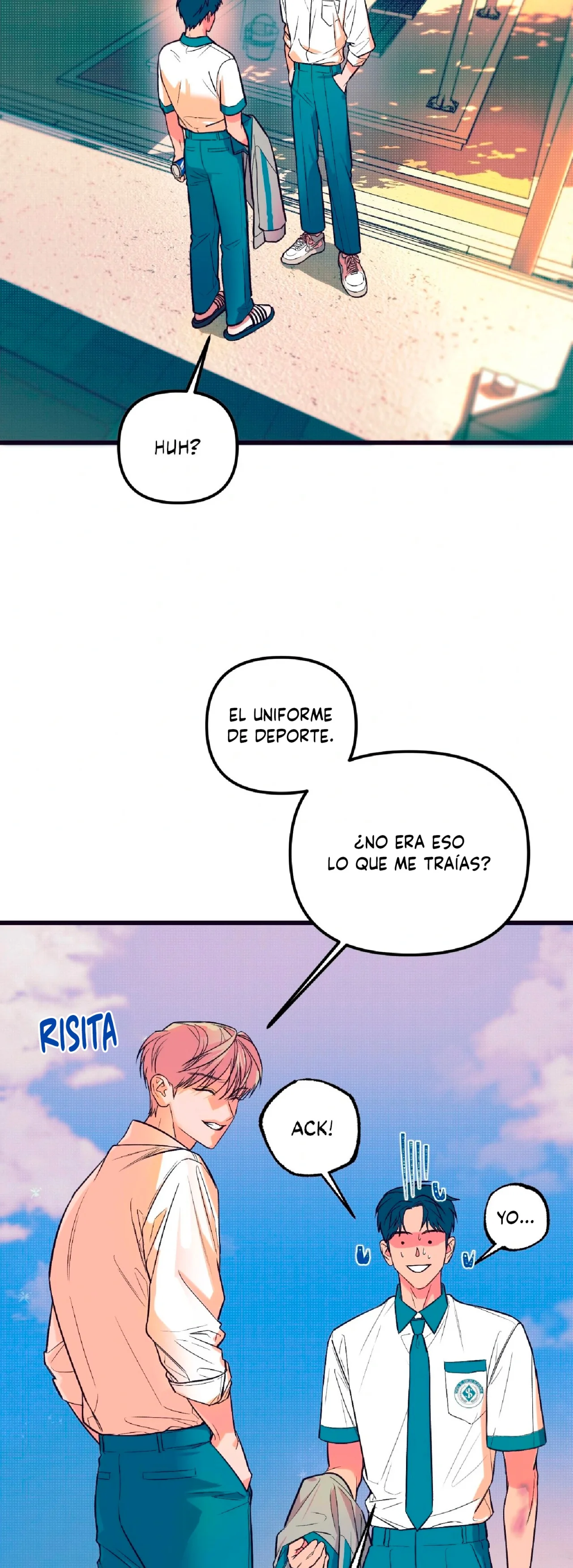 Página 42 del Manga