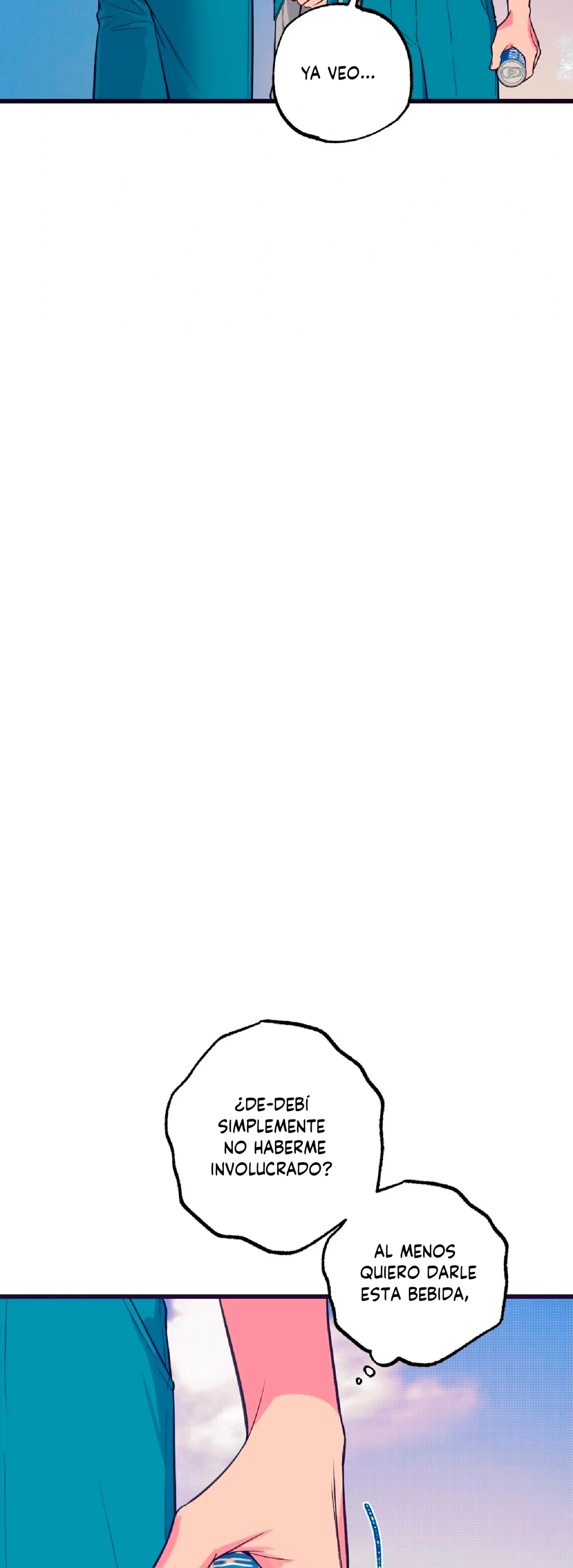 Página 43 del Manga