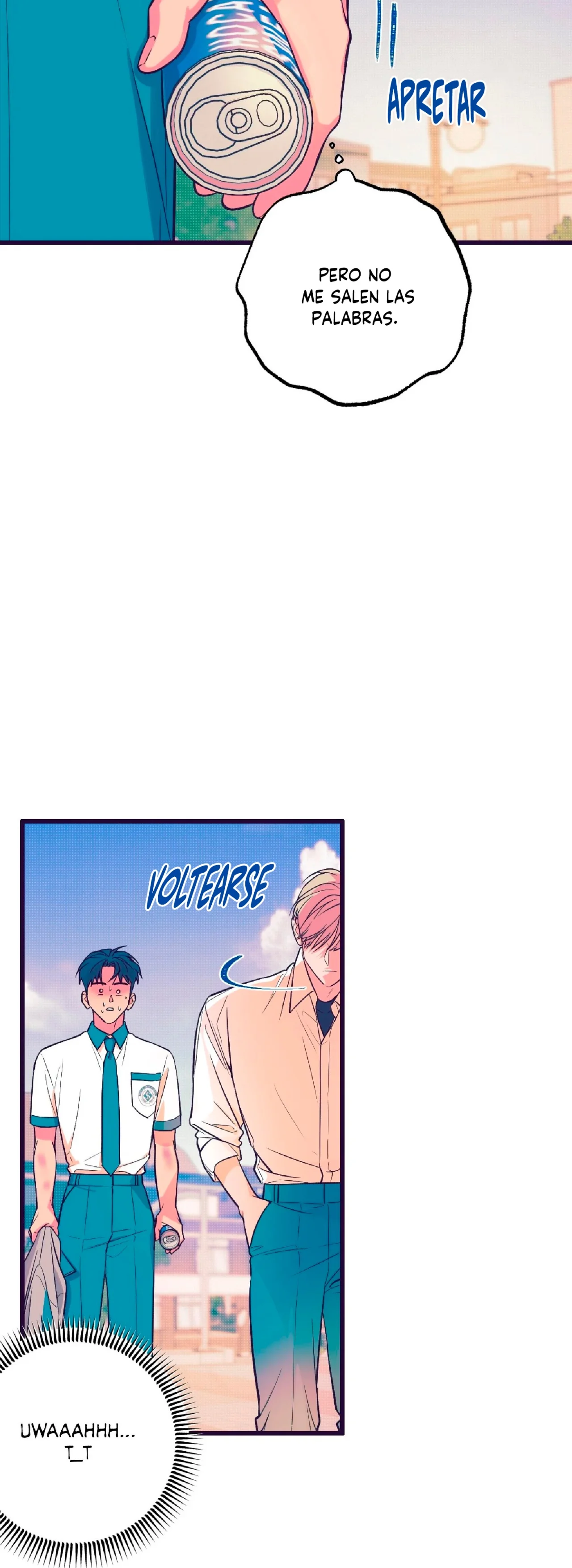 Página 44 del Manga