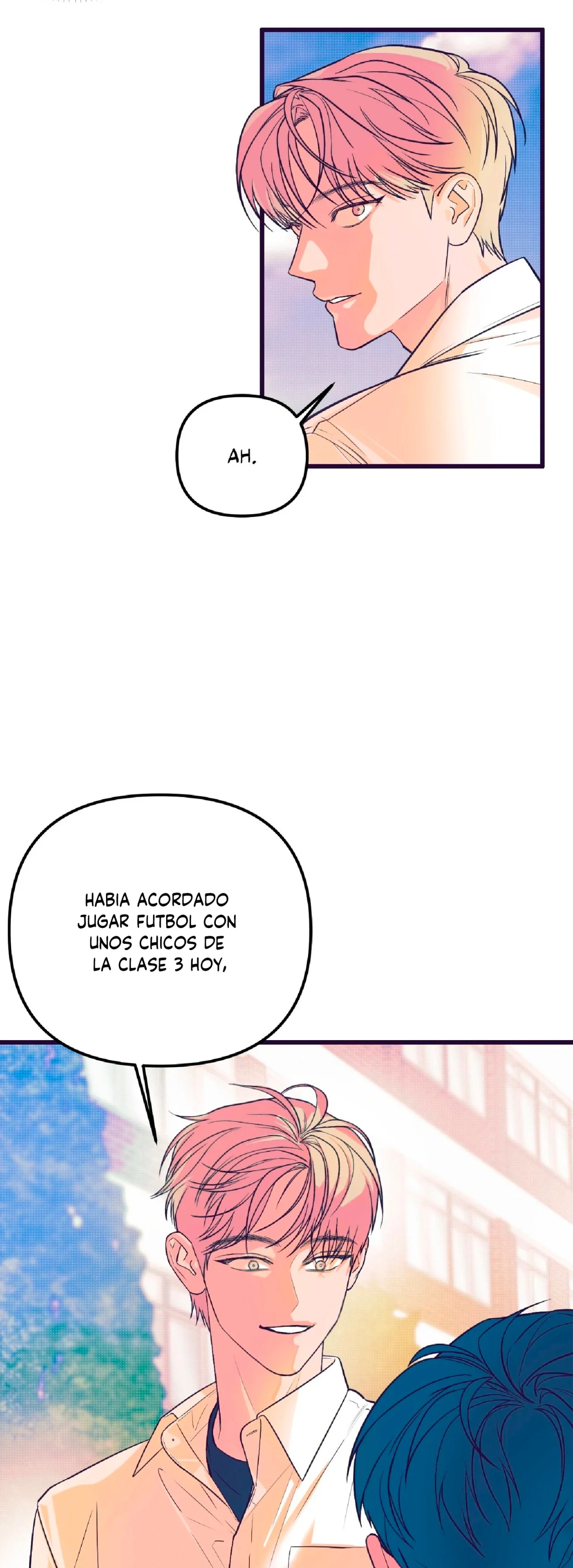 Página 45 del Manga