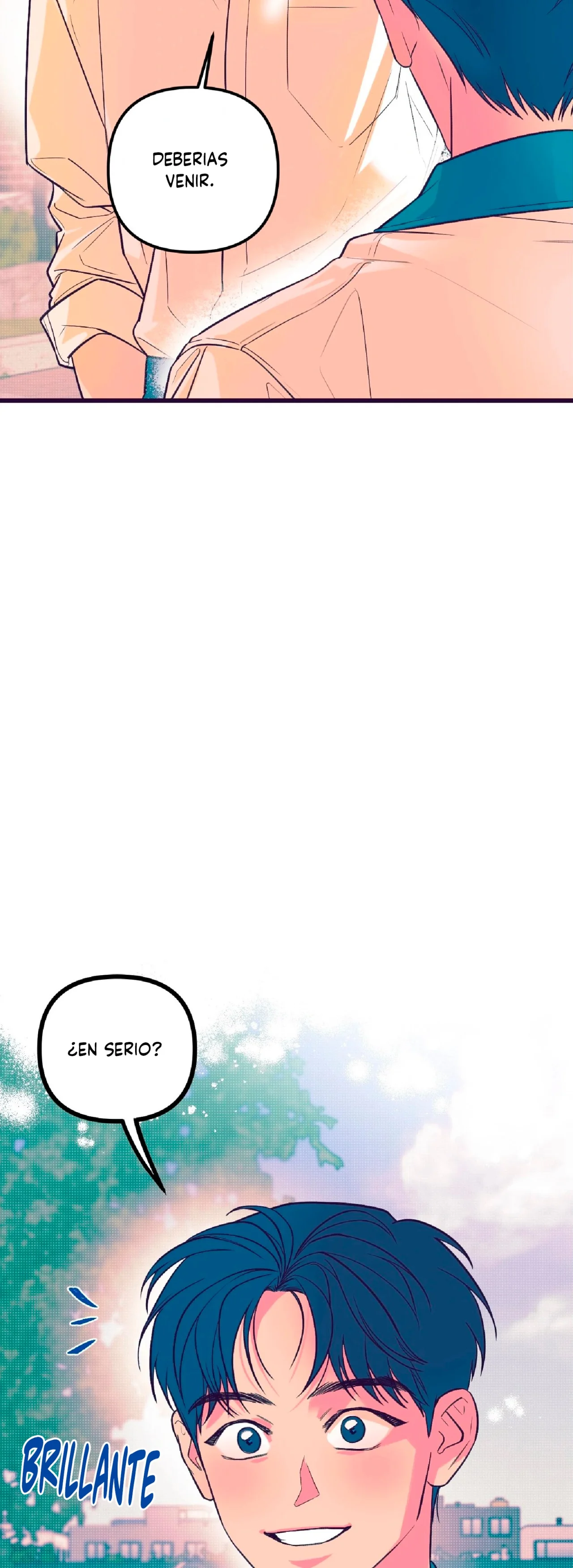 Página 46 del Manga