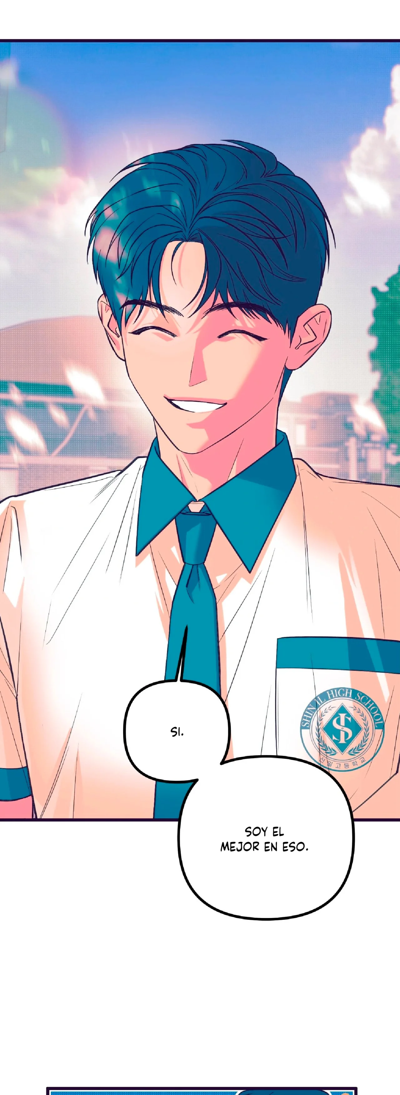 Página 49 del Manga