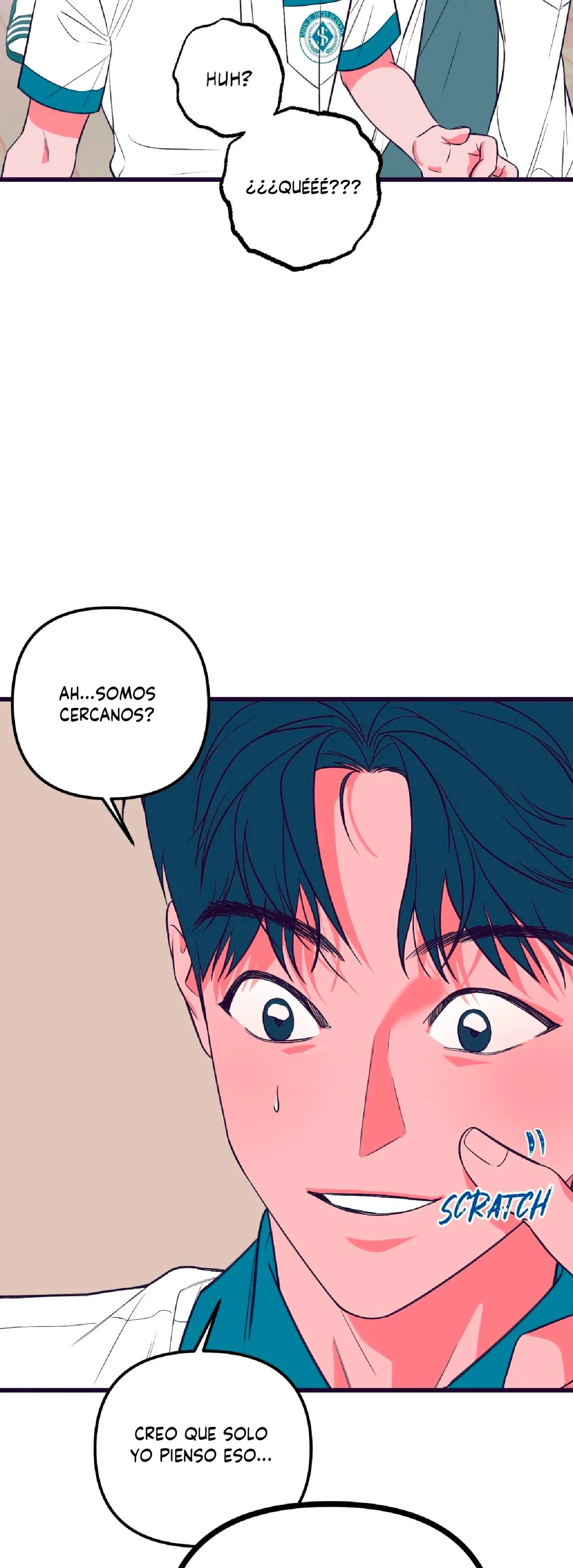 Página 53 del Manga