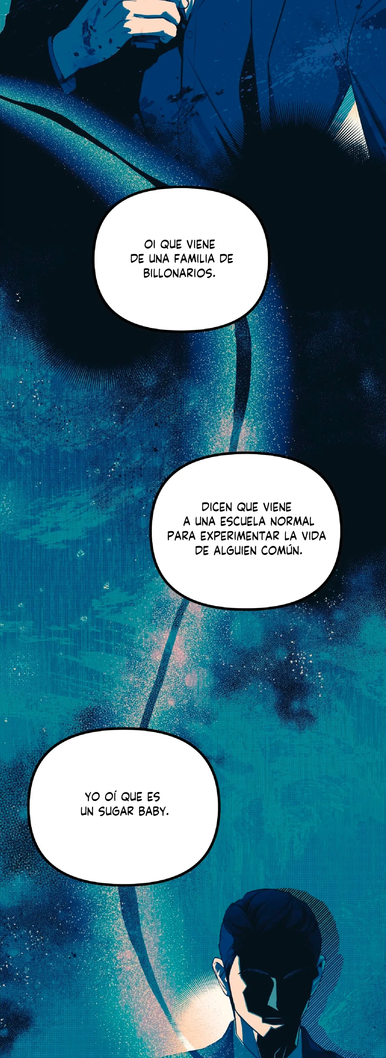 Página 56 del Manga
