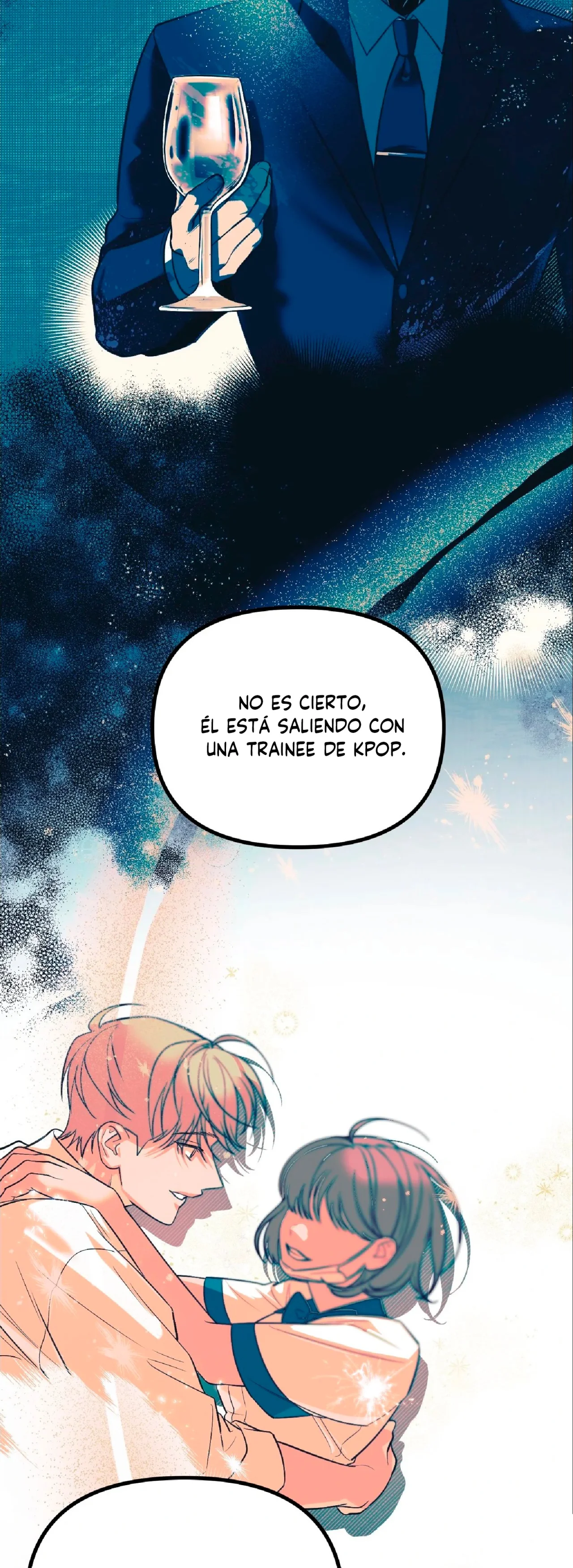 Página 57 del Manga