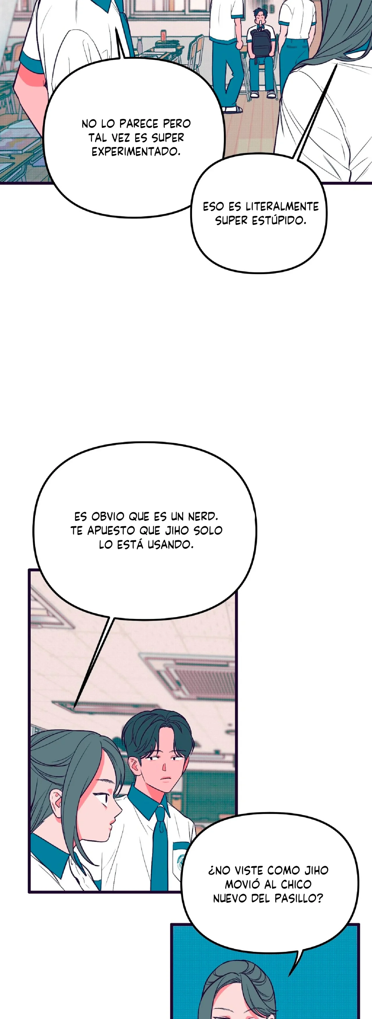 Página 60 del Manga
