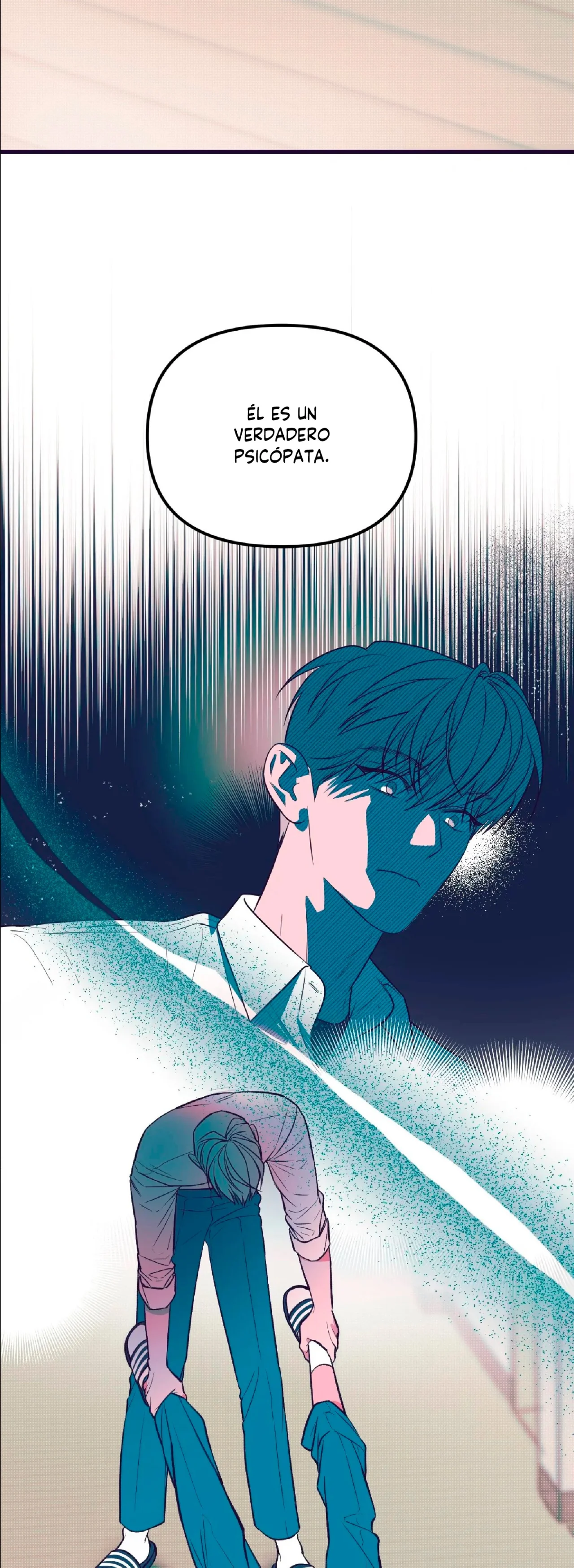 Página 62 del Manga