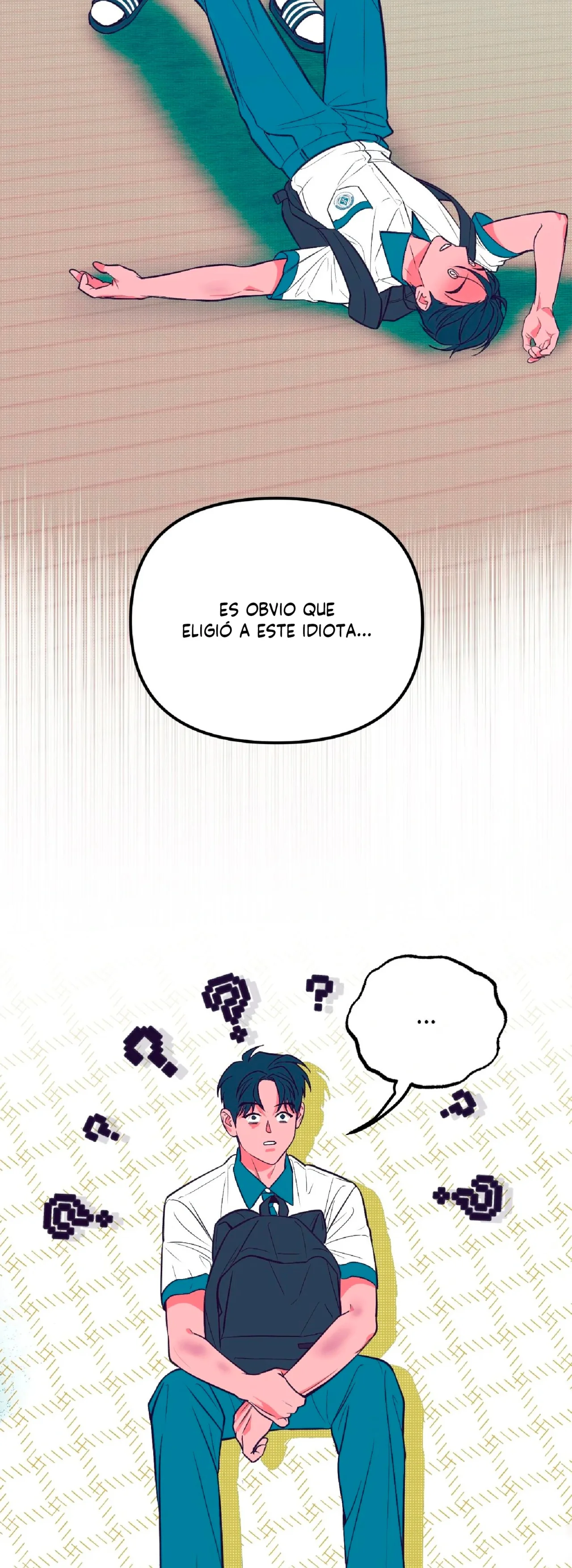 Página 63 del Manga