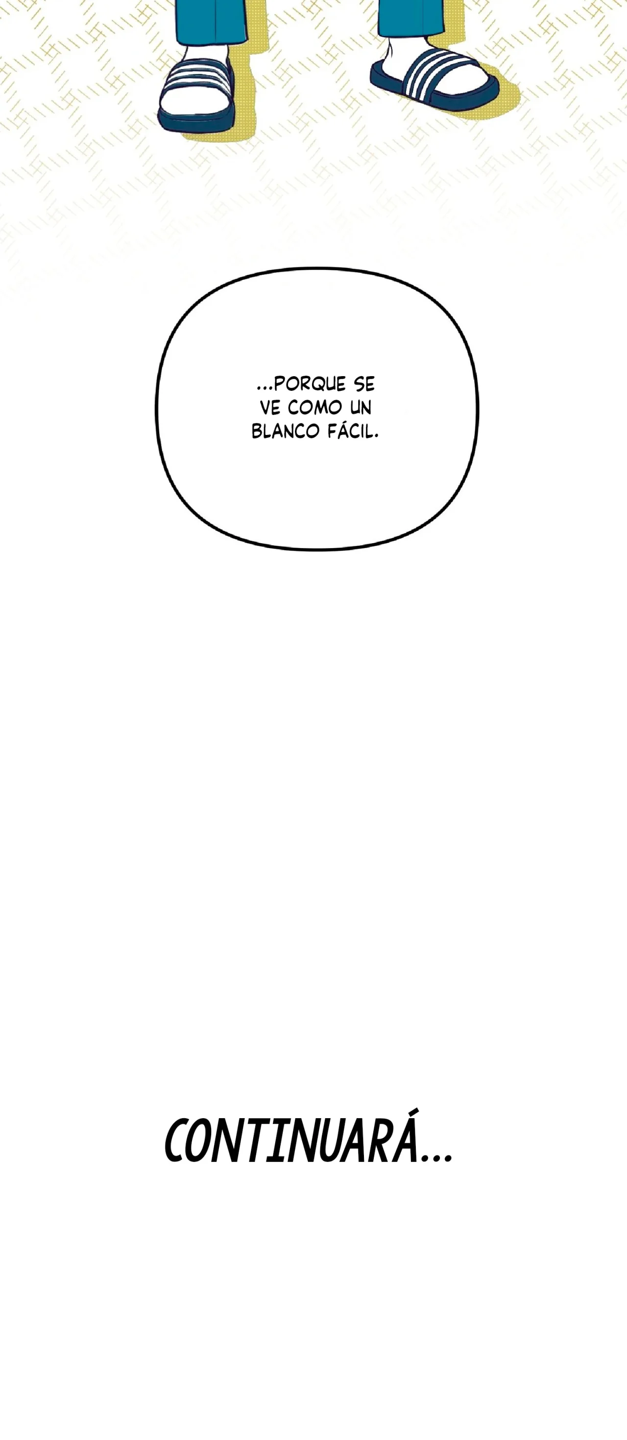 Página 64 del Manga