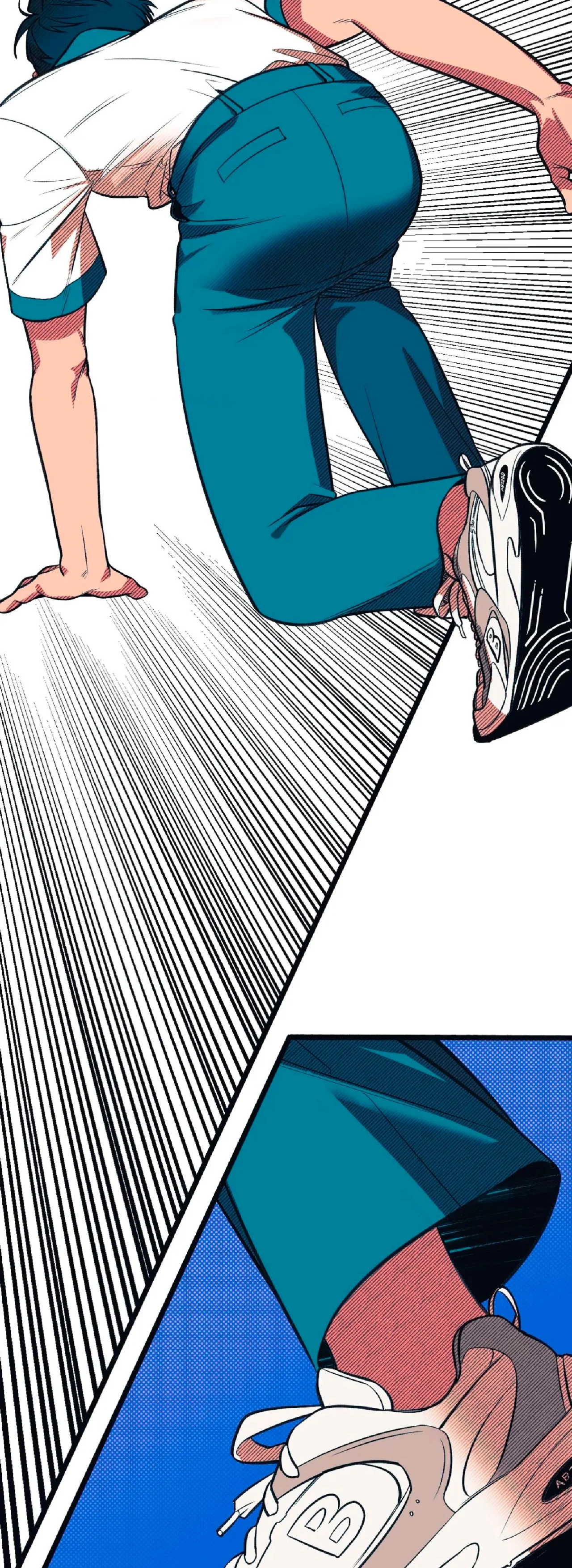 Página 34 del Manga