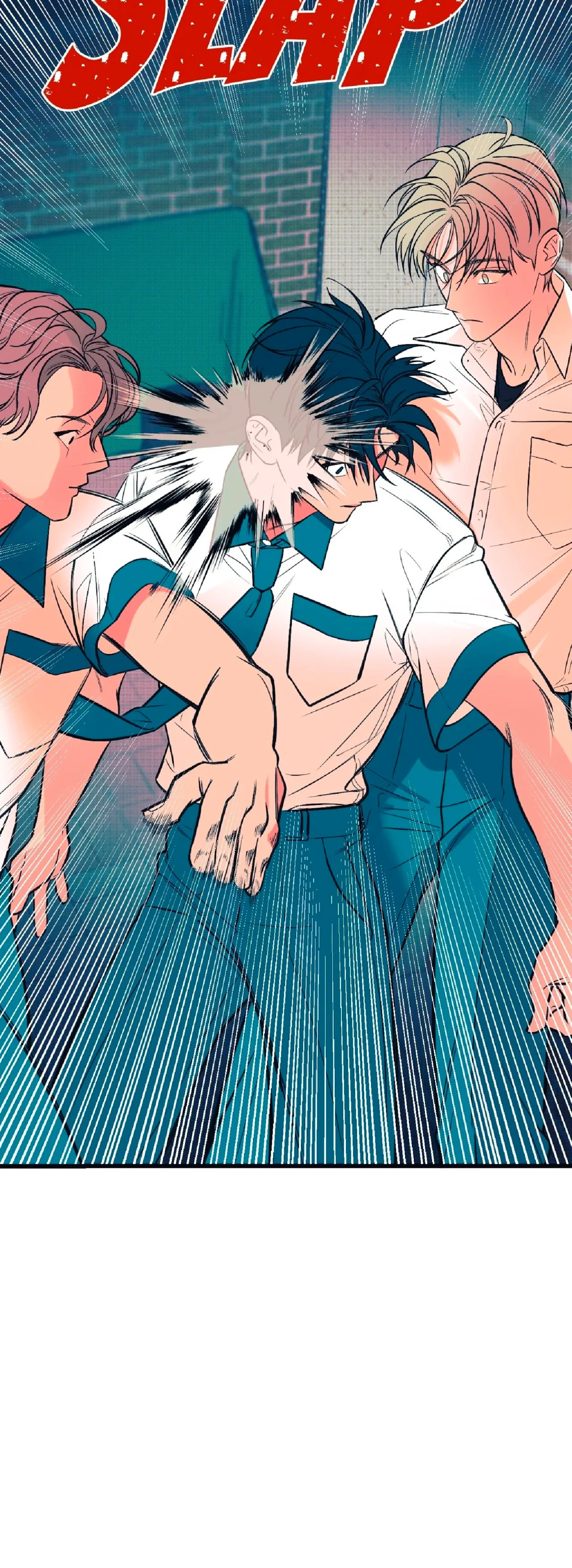 Página 37 del Manga