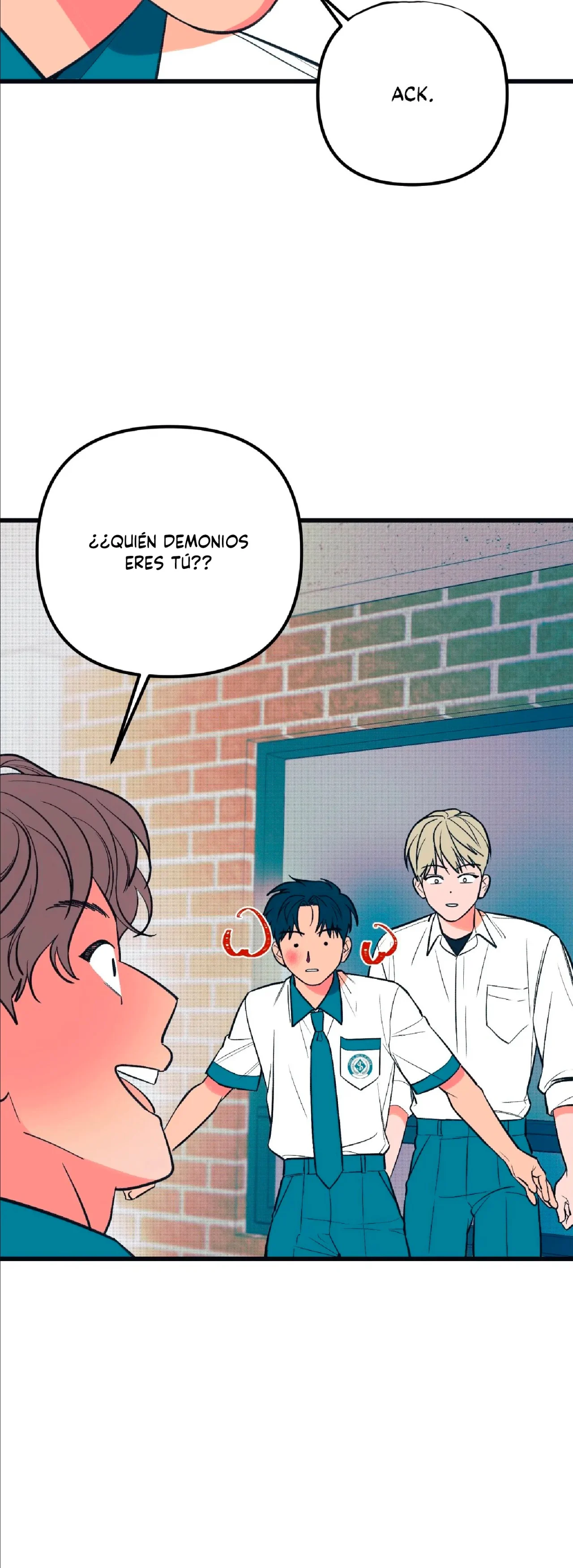 Página 39 del Manga