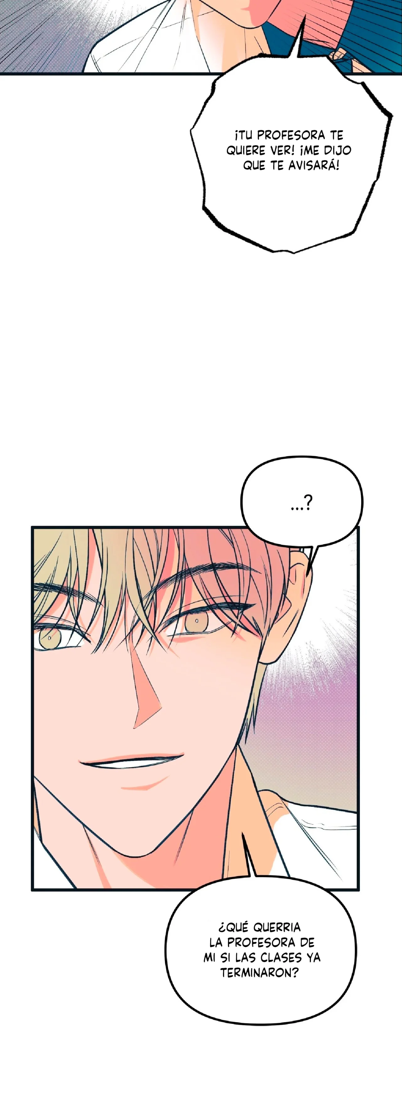 Página 41 del Manga