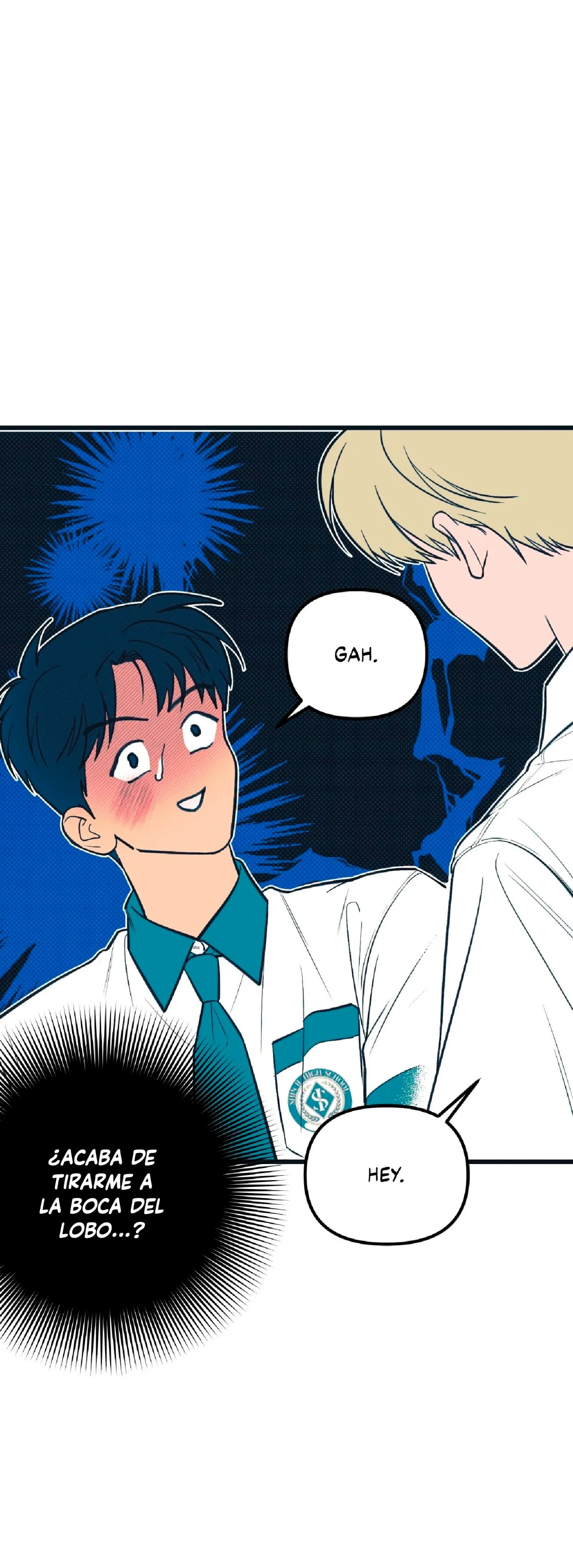 Página 42 del Manga