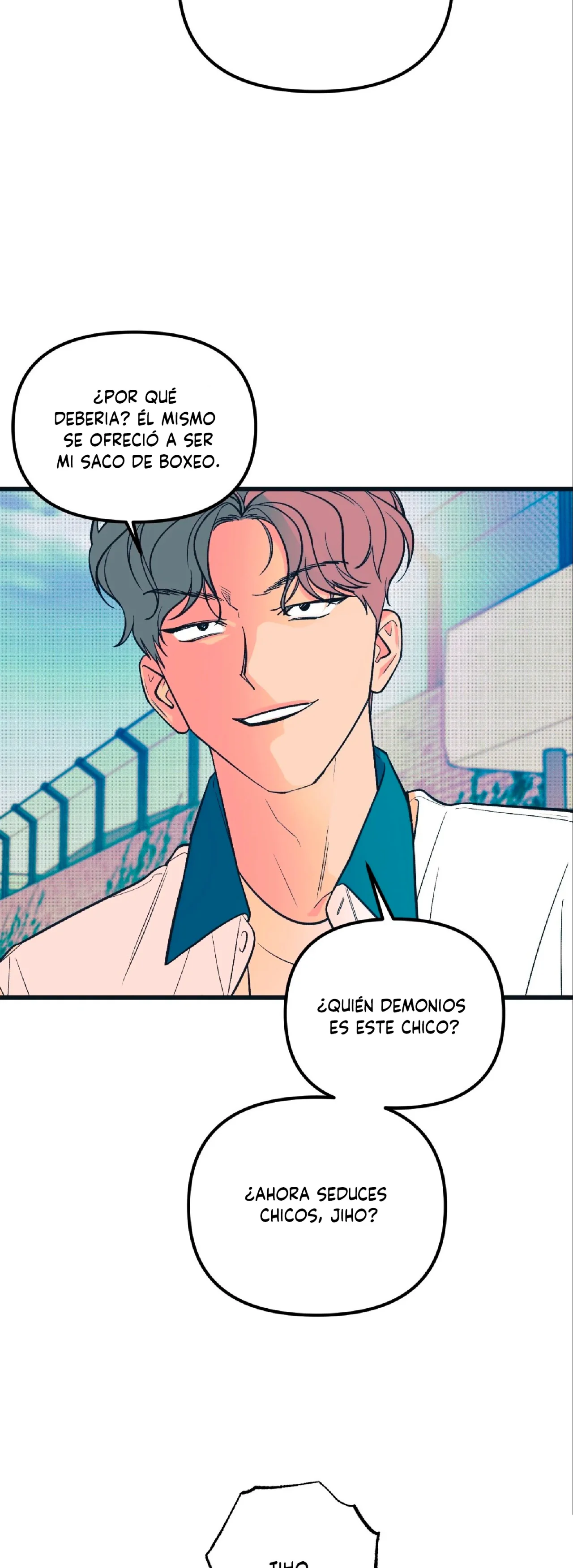 Página 46 del Manga