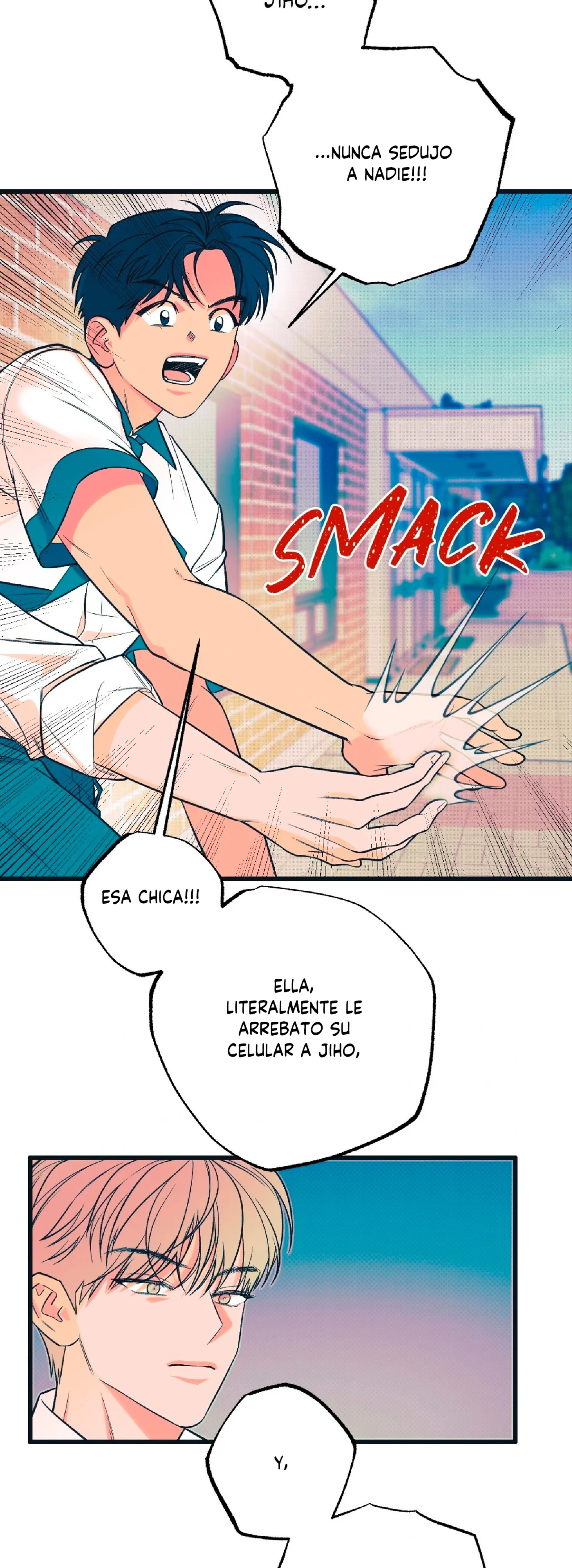Página 47 del Manga