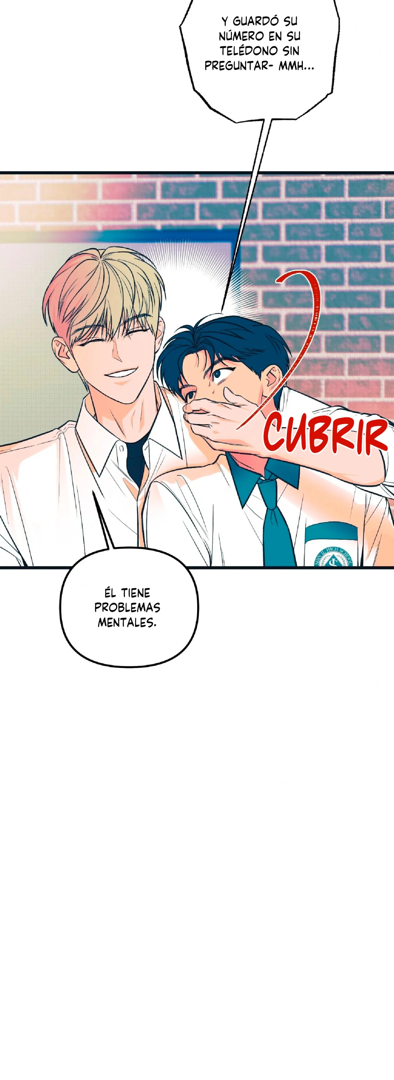 Página 48 del Manga