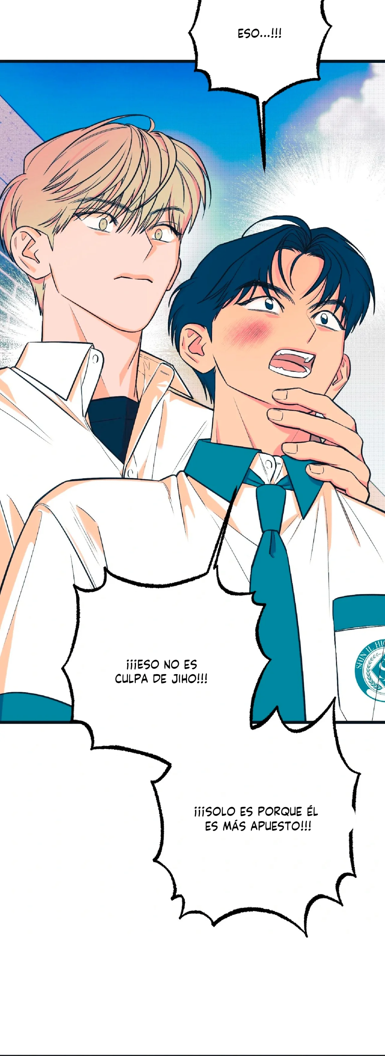 Página 50 del Manga