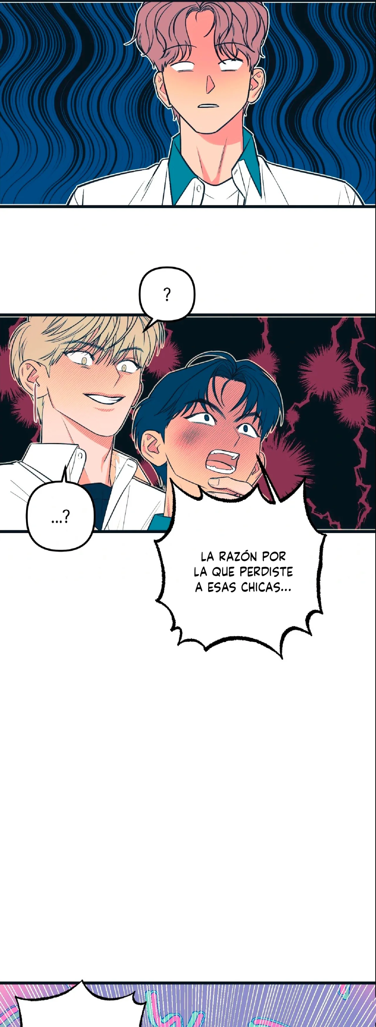 Página 51 del Manga